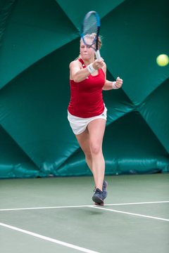 Bild 58 - RL TC RW Wahlstedt - Der Club an der Alster : Ergebnis: 1:5